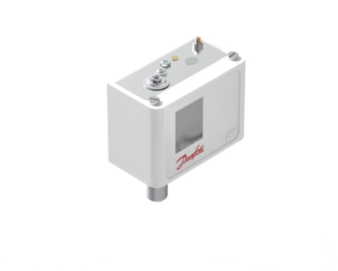 Pressure Switch KP35   060-121766