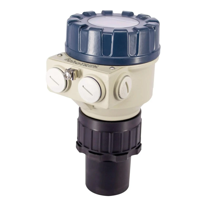 Level Measurement