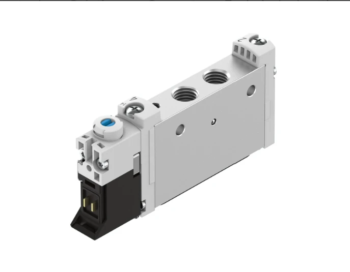 Solenoid Valve - VUWG L10-M52-RT-M7