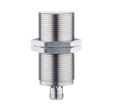 Inductive sensor IIT204