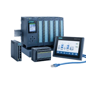 PLC Systems