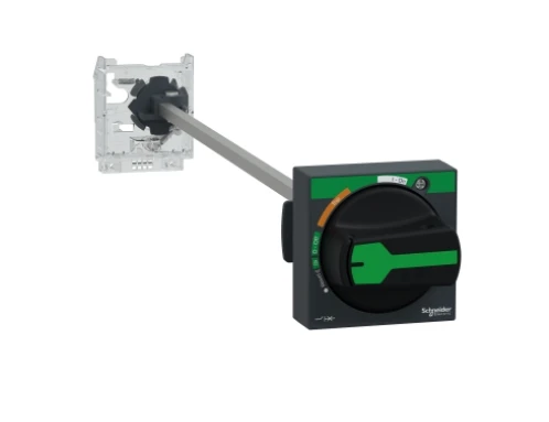 Extended rotary handle kit GV2APN01