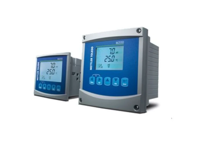 Transmitter M200 2CH - 52121556