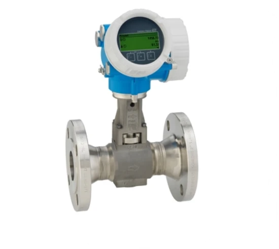 Flowmeter E + H  7F2C15-AAACAAAAAD2SKA1