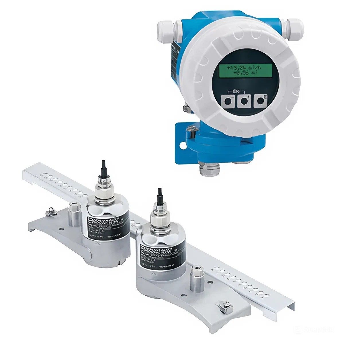 Flow Measurement