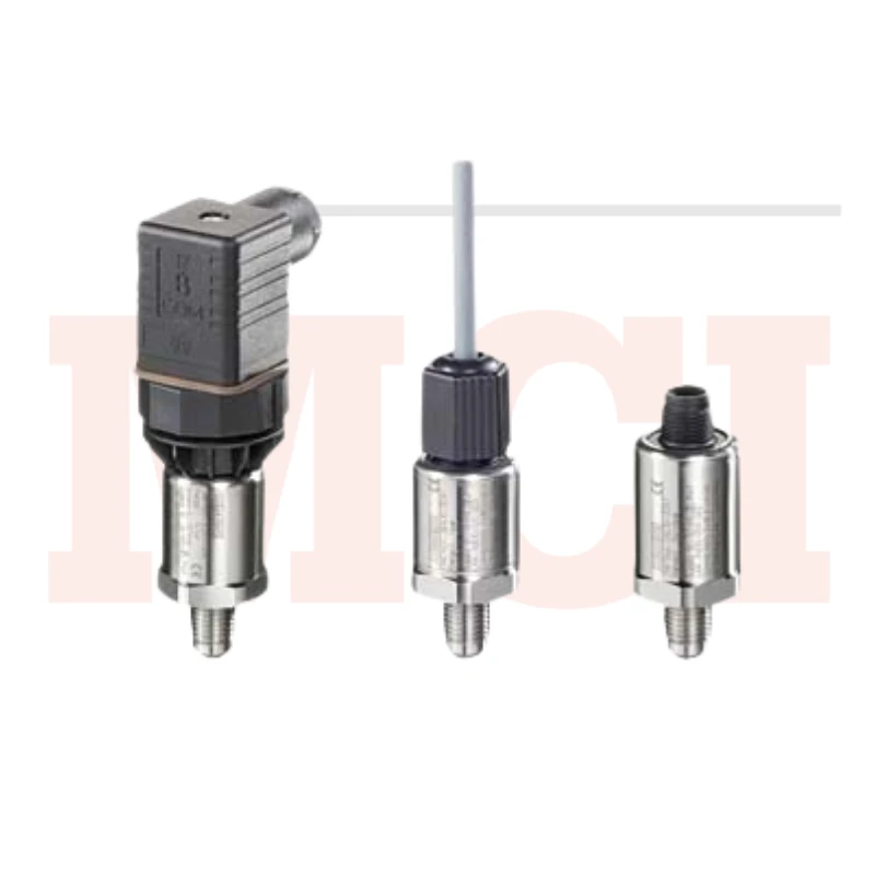 Siemens Pressure Transmitter 7MF1565-3CD00-1AA1