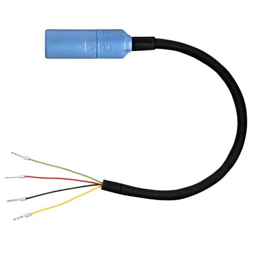 Sensor Cable Endress+Hauser - CYK10-G201