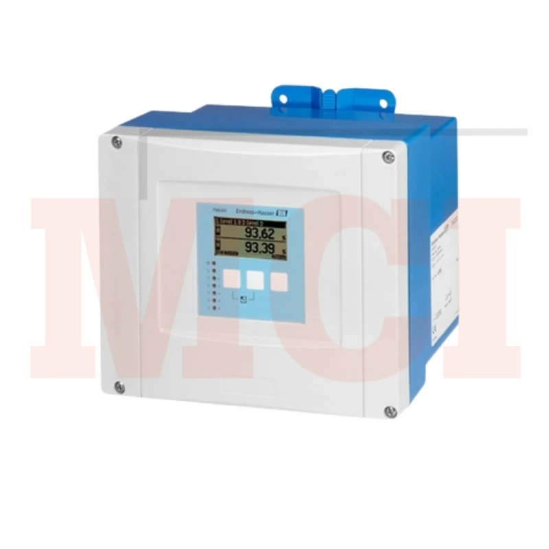 Endress+Hauser Level Transmitter FMU90-R11CA131AA1A