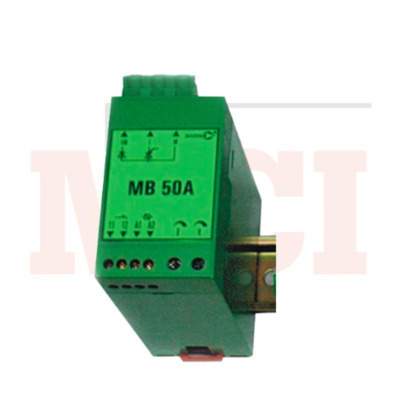 Electronic Brake Marni MB50A