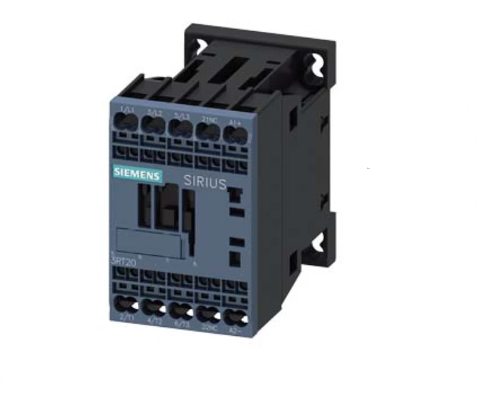 SIEMENS Power Contactor 3RT Series   3RT2016-2BB42
