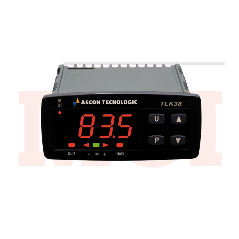 Controller Ascon TLK38LERR-S