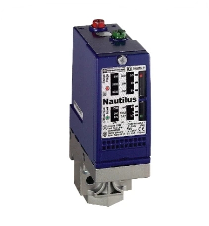 Pressure Switch   XMLB035A2S11