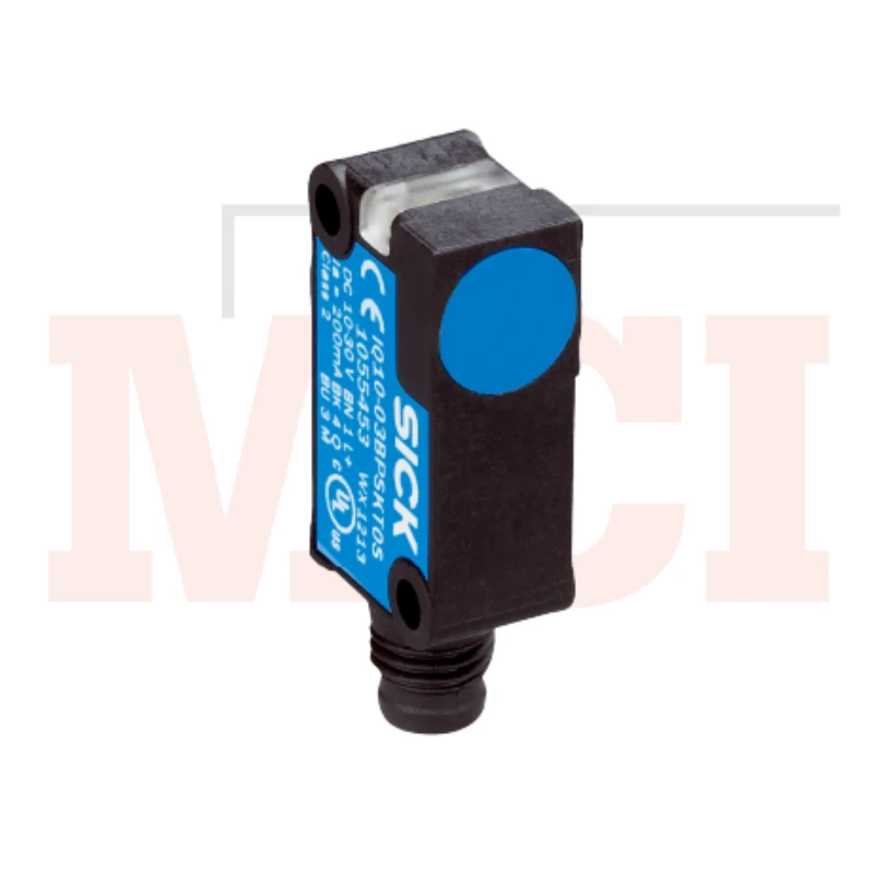 SICK Sensor IQ10-06NPSKW2S 1055457