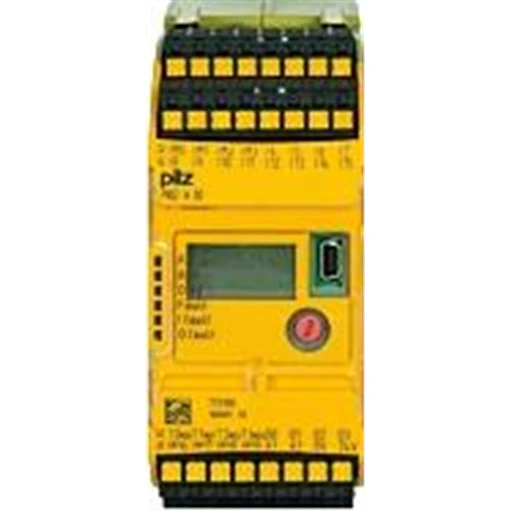 Safety Controller Base Unit - 772100