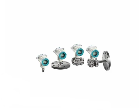 Pressure Transmitter Siemens - 7MF0301-1JU01-5AF2-Z
