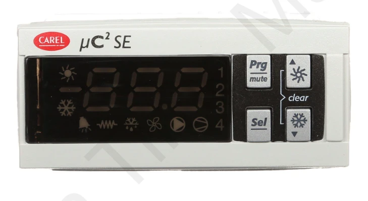 Carel Controller MCH2001030