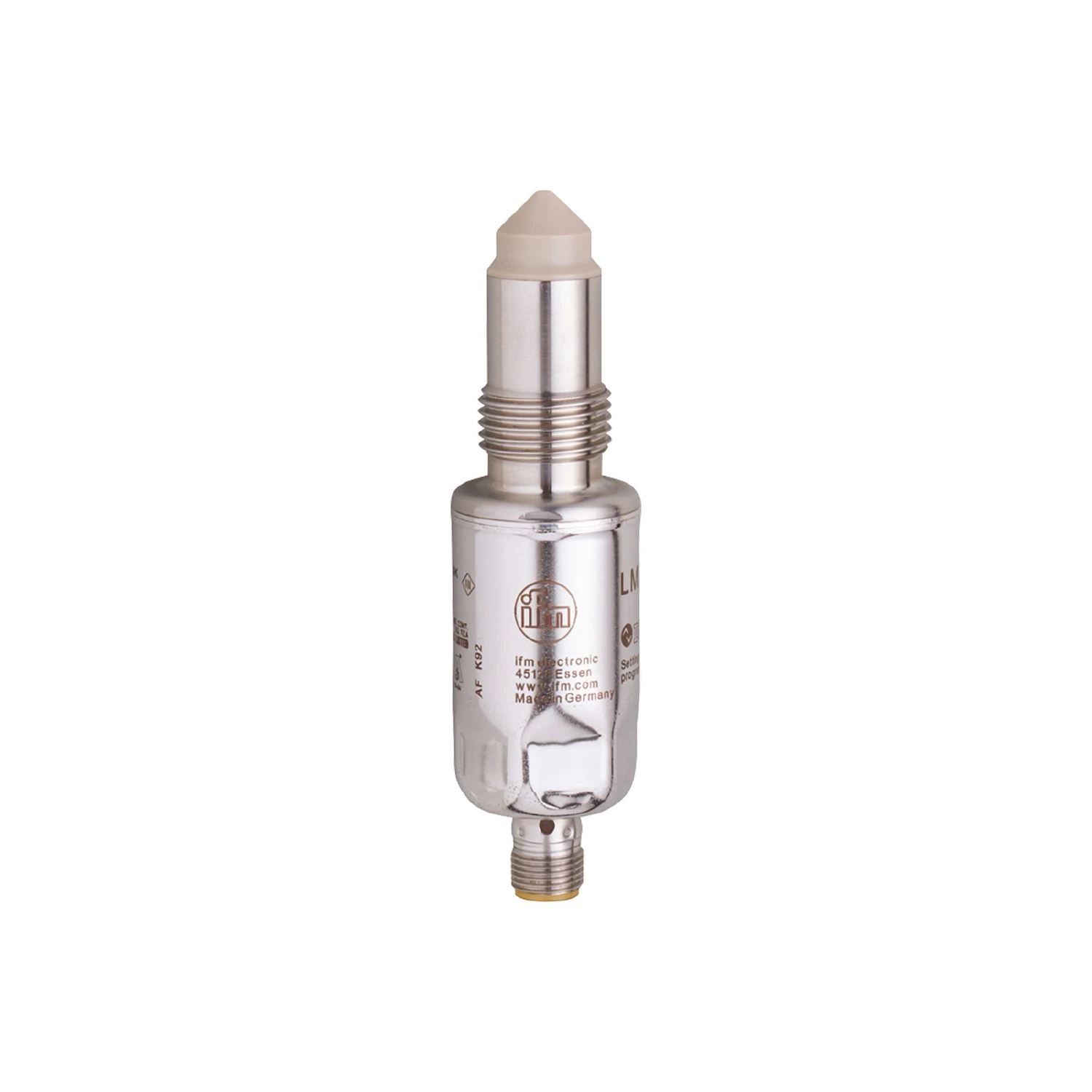 point level detection Sensor  LMT100   IFM