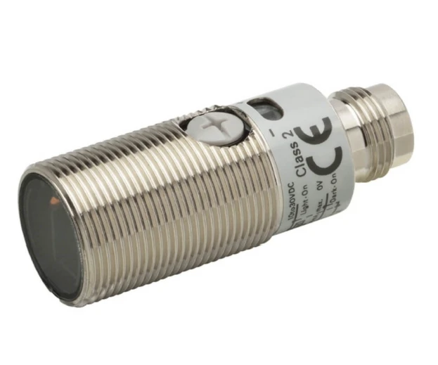 Photoelectric Sensor E3FB-DP21