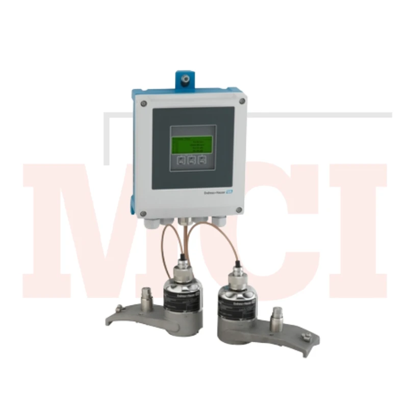 Endress+Hauser Pressure Transmitter 9W4BA0-AALHFNAAEFABAAA2