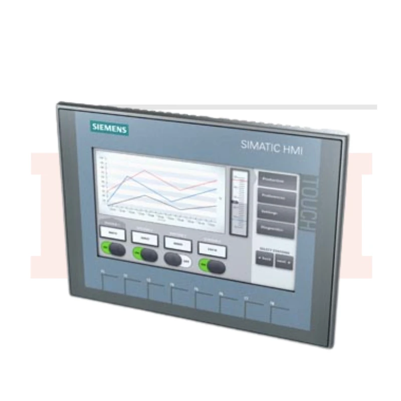 Siemens 6AV2123-2GB03-0AX0 SIMATIC HMI
