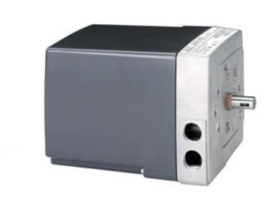 Siemens Actuator SQM10.16102