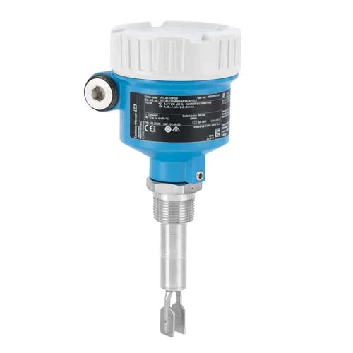 Level Switch Endress+Hauser - FTL41-BBA8ADAAA1AJE1VBJ