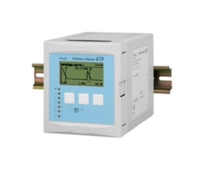 Ultrasonic Level measurement   FMU90-A11CA131AA1A