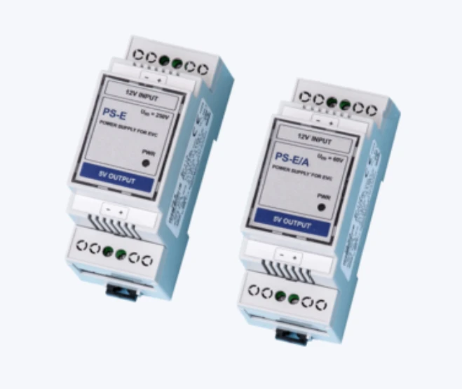 Power supply PS-E
