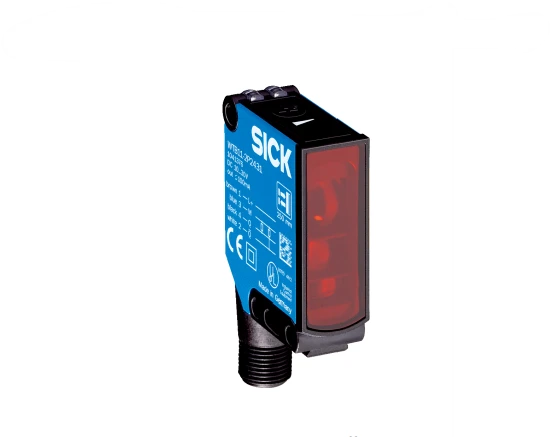 Photoelectric Sensor  WTF11-2P2431
