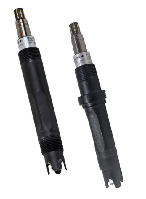 PH/ORP Sensor FU20-05-T1-NPT