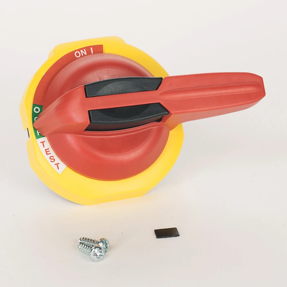 Rotary Disconnect Switch  194R-PYT