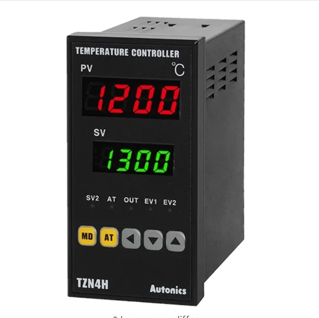 TZN Series Controller