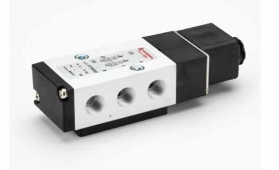 Norgren Pneumatic Component 9730000303623050