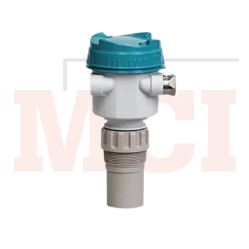 Siemens Ultrasonic Level Transmitter 7ML5110-1DD07-4AF3