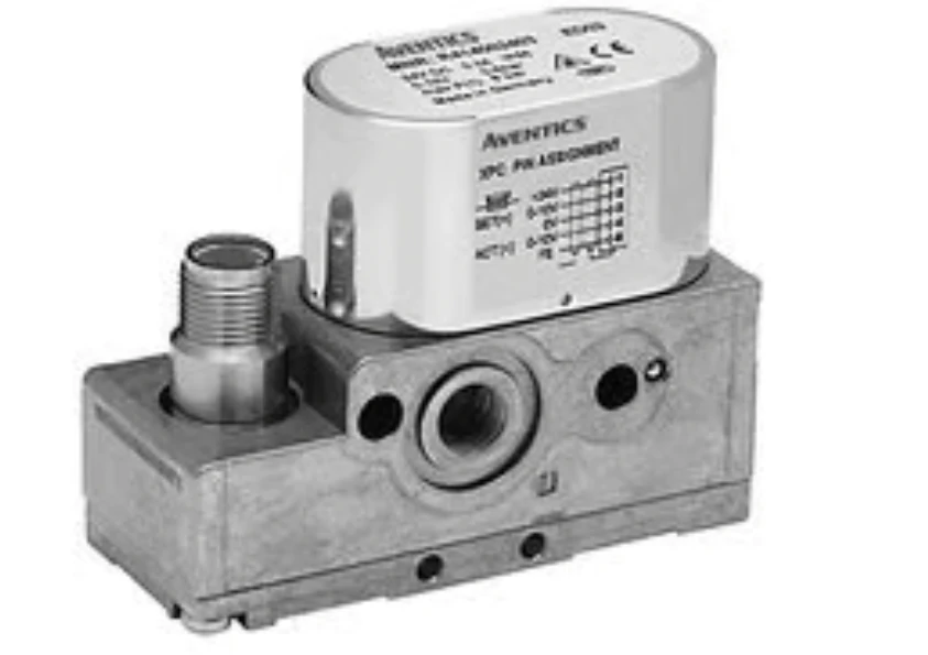 AVENTICS Valve R414002403