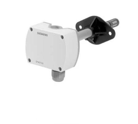 Duct sensor for humidity and temperature Siemens - QFM3160