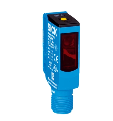 Photoelectric Sensor WL9M4G-3P2432