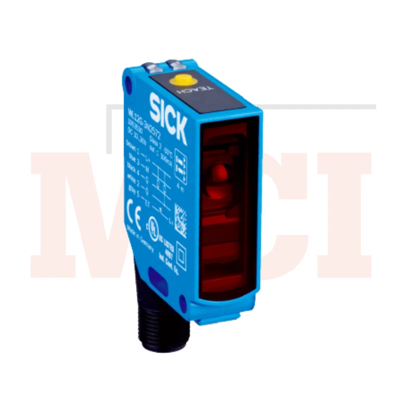 Sensor SICK WL12G-3P2582S10