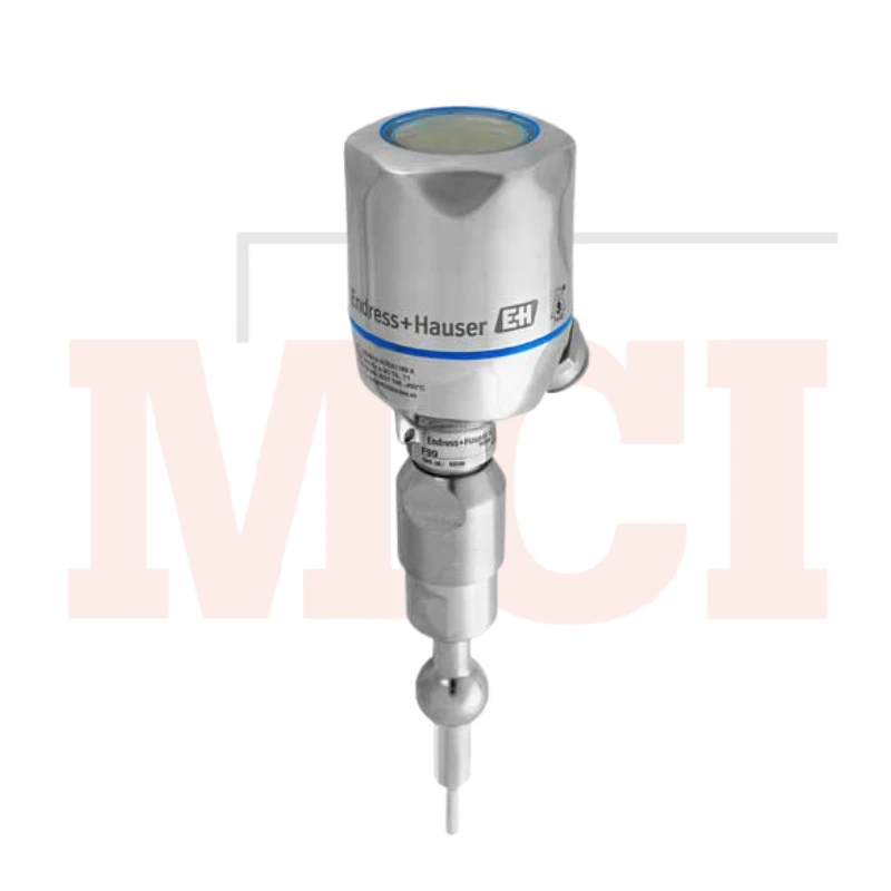 Temperature Sensor Endress+Hauser TM411-9K5V1/125