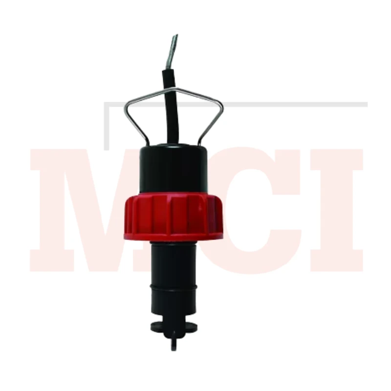 Type 515 Rotor-X Standard Mount Paddlewheel GF 198801620