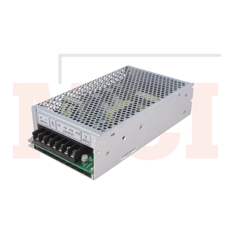 Converter Mean Well - SD-150B-12