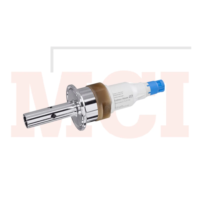 Endress+Hauser Liquid Analyzer CLS15E-1014/0