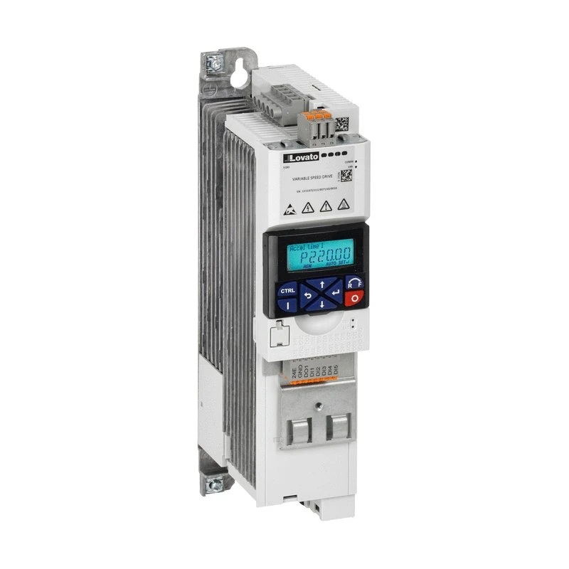 Variable speed drives VLB30022A480