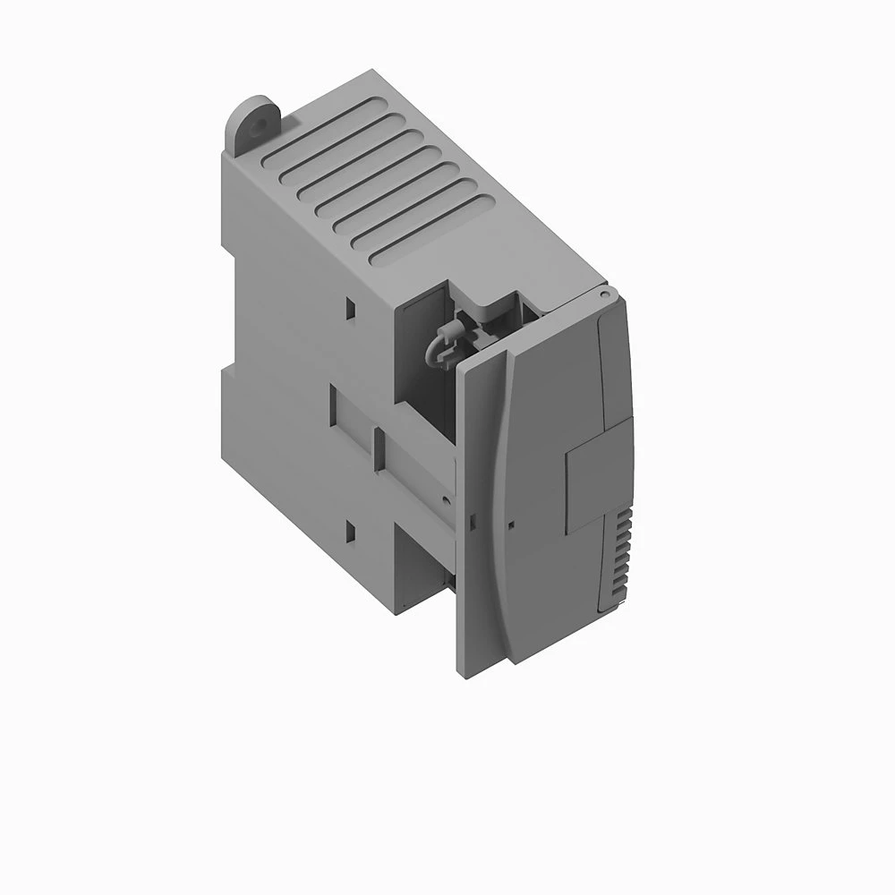 1762-OF4 MicroLogix 4 Point Analog Output Module