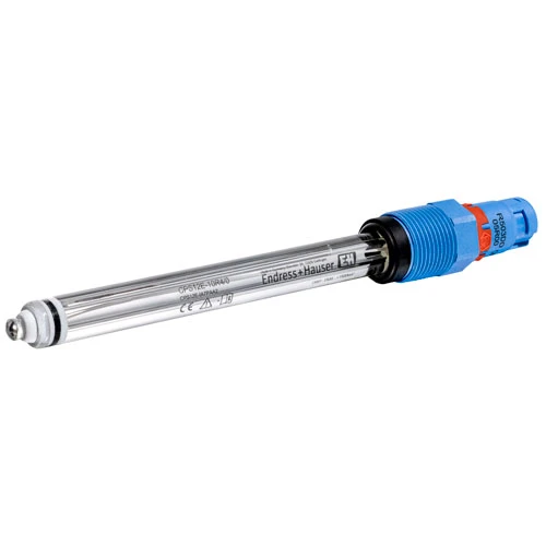 pH Sensor Endress+Hauser - CPS12E-1014/0