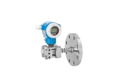 Flowmeter Endress+Hauser - FMD77-ACA7H11HBAAA