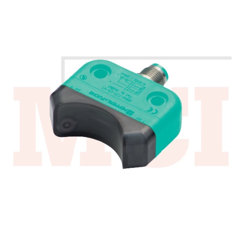 Inductive sensor Pepperl+Fuchs - NBN4-F25-2Z4L-V1
