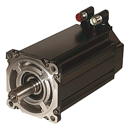Servo Motor MPL-B320P-MJ72AA