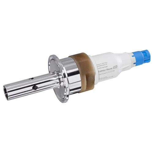 Conductivity Sensor Endress+Hauser - CLS15E-BAHB10A