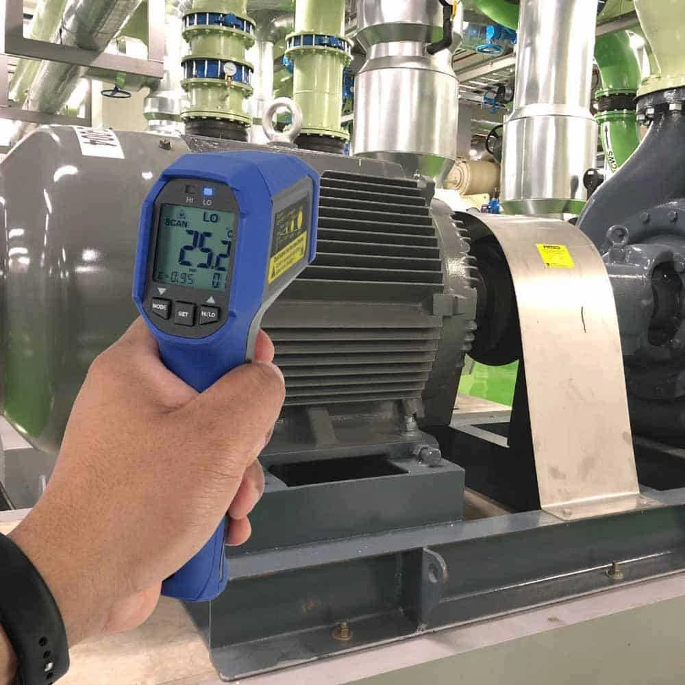 Temperature Measurement